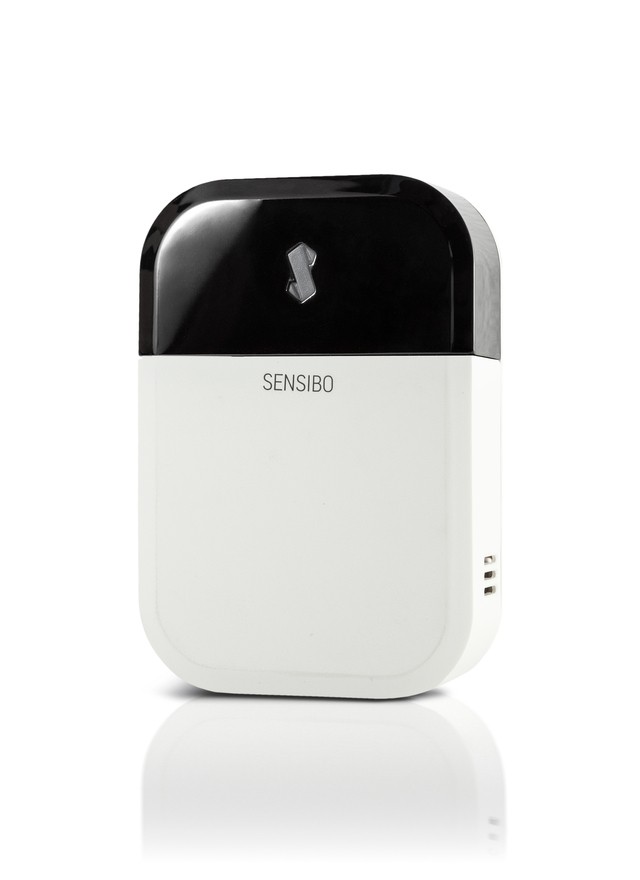 Sensibo Sky Wifi Heatpump & Airconditioner Controller